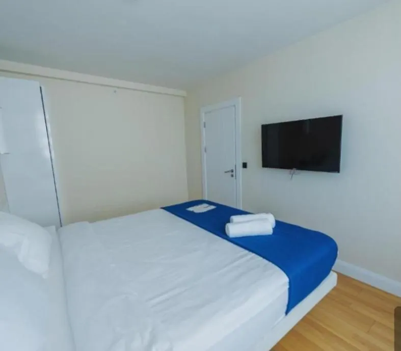 Best Apartments 207 Batumi