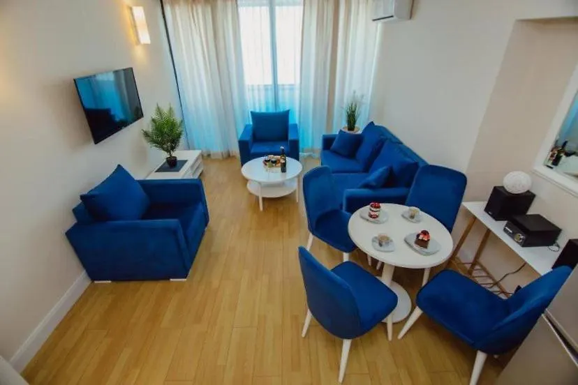 Best Apartments 207 Batumi Georgia